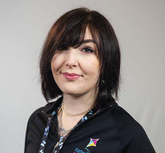 Stephanie Patient Care Coordinator